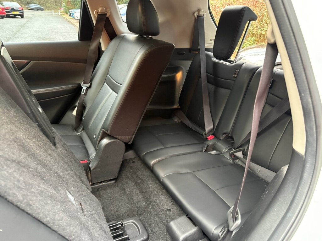 Used Nissan X-Trail 2015 for sale - 77200517: Photo 48