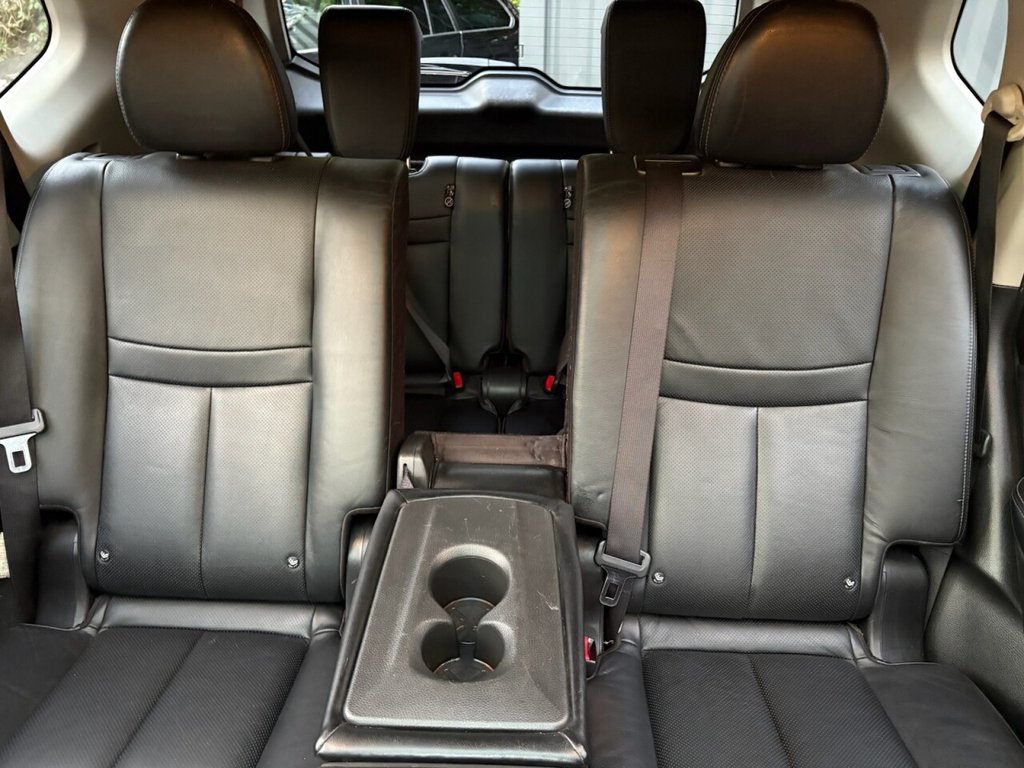 Used Nissan X-Trail 2015 for sale - 77200517: Photo 50