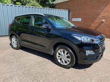 Used Hyundai TUCSON 2018 for sale - 78758014: Photo