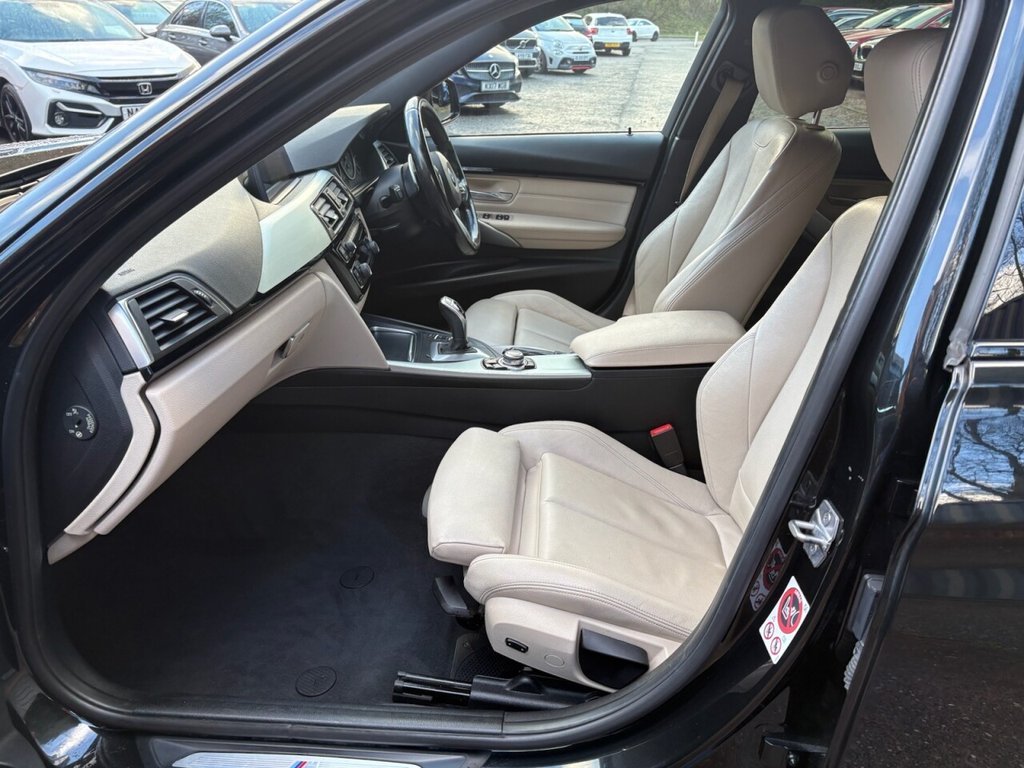 Used BMW 3 Series 2016 for sale - 78017212: Photo 13