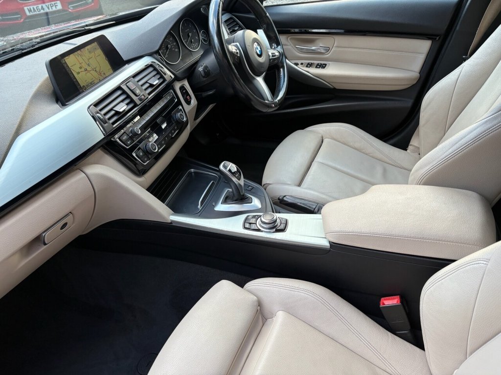 Used BMW 3 Series 2016 for sale - 78017212: Photo 15