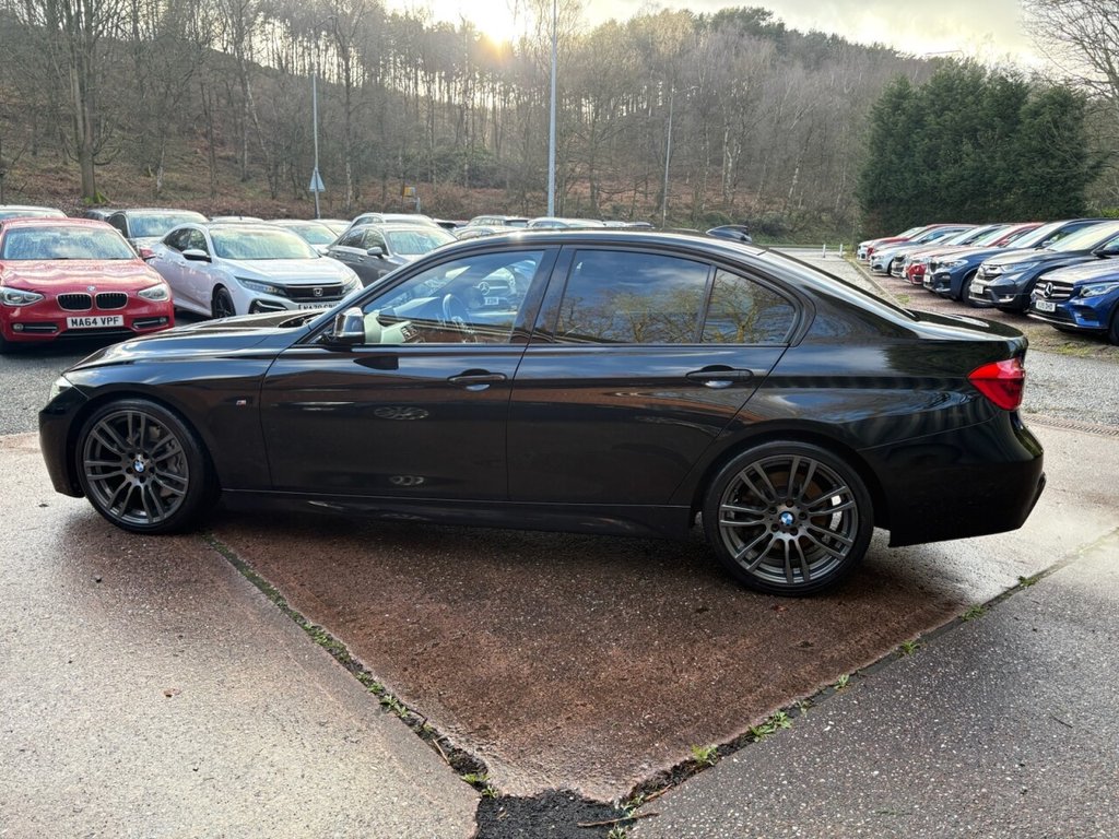 Used BMW 3 Series 2016 for sale - 78017212: Photo 17