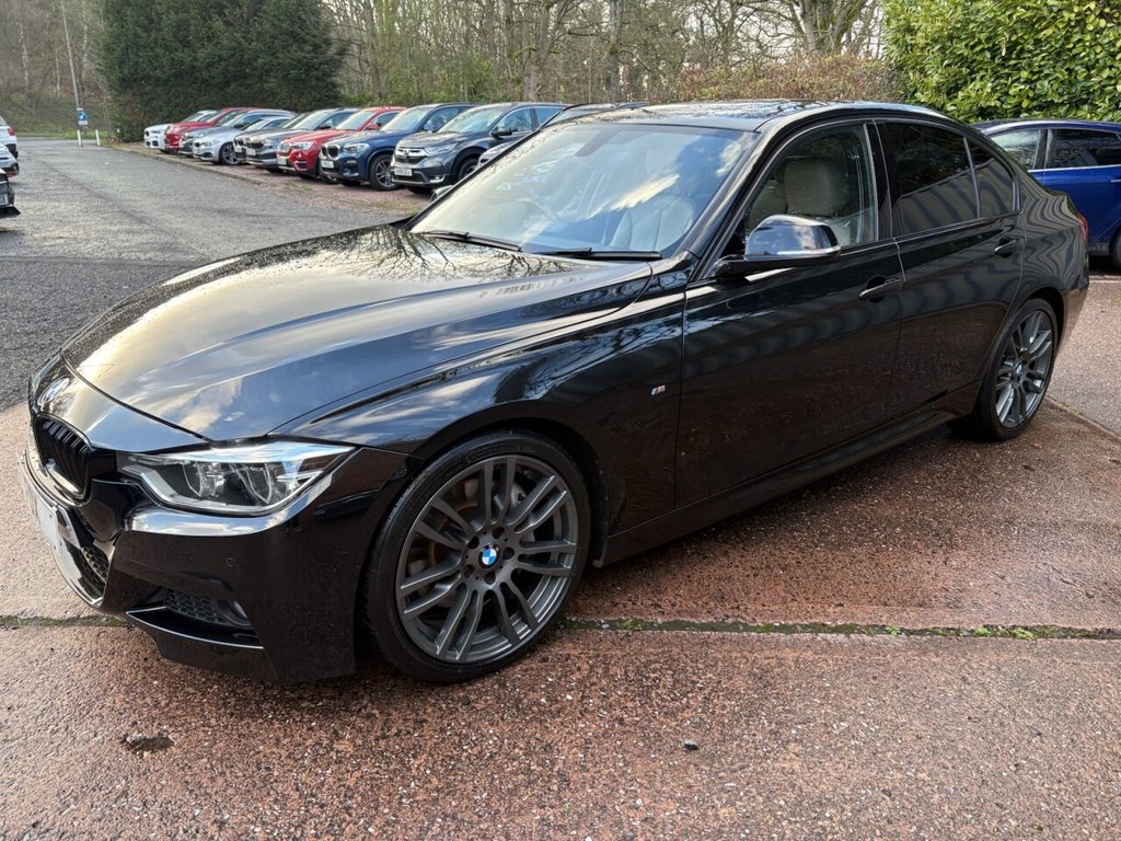 Used BMW 3 Series 2016 for sale - 78017212: Photo 19