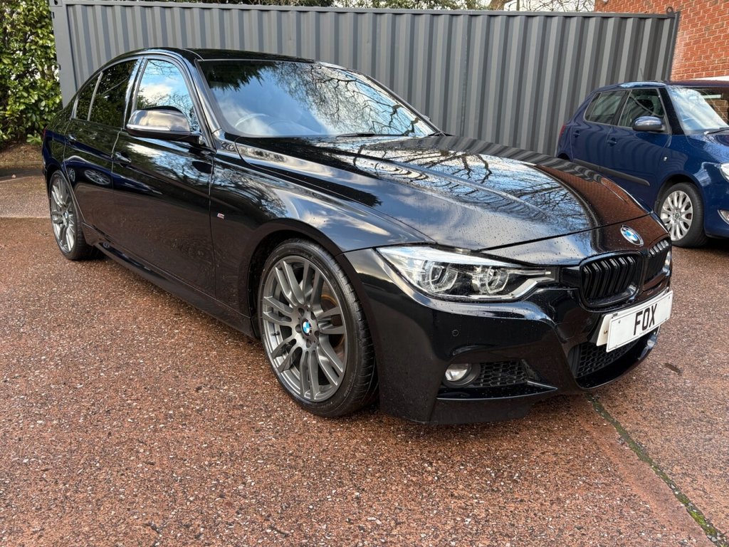 Used BMW 3 Series 2016 for sale - 78017212: Photo 21