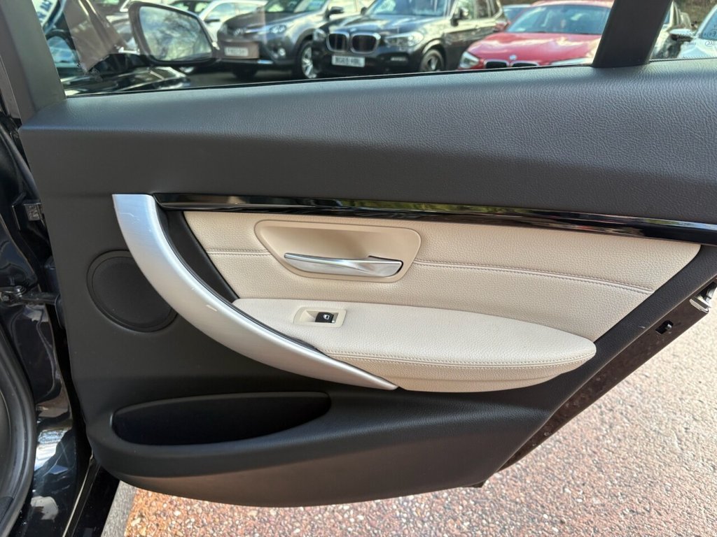 Used BMW 3 Series 2016 for sale - 78017212: Photo 22