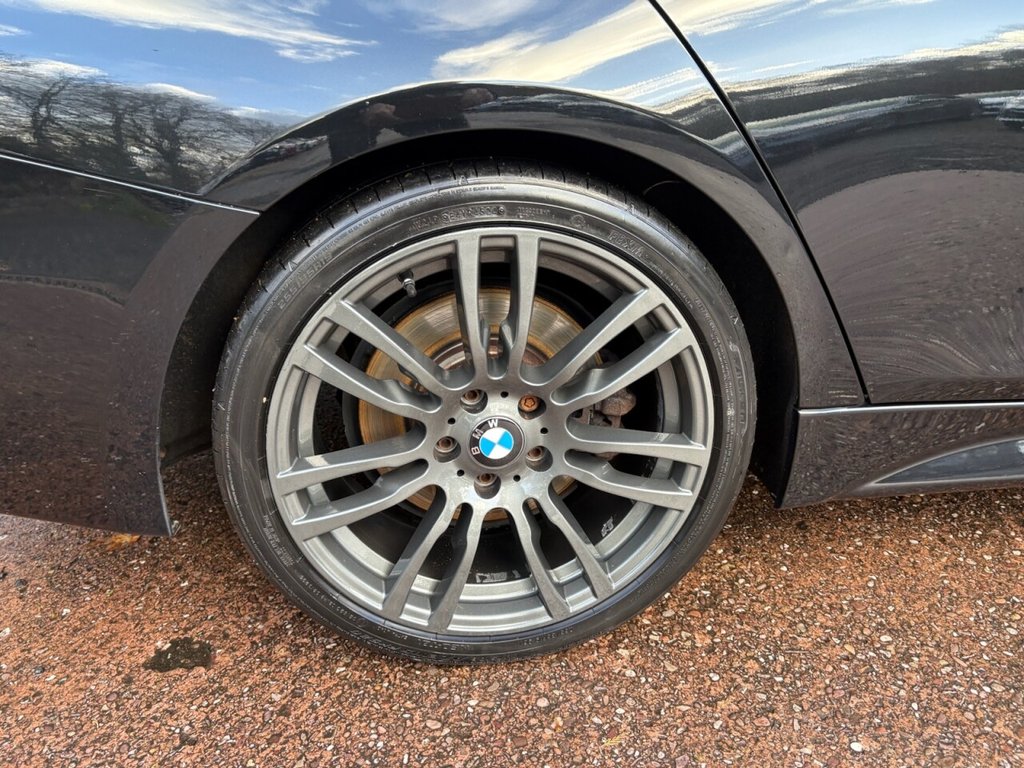 Used BMW 3 Series 2016 for sale - 78017212: Photo 23