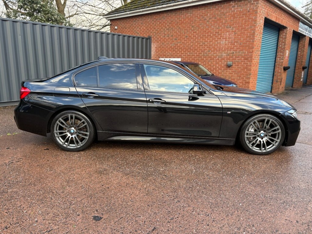 Used BMW 3 Series 2016 for sale - 78017212: Photo 24