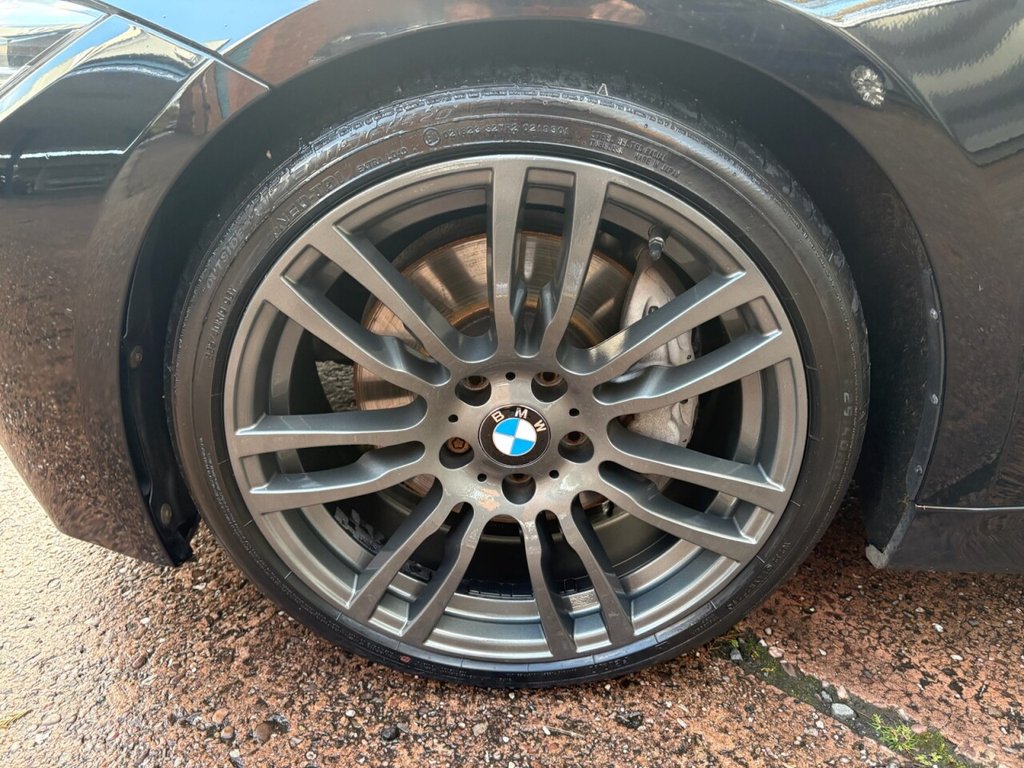 Used BMW 3 Series 2016 for sale - 78017212: Photo 25