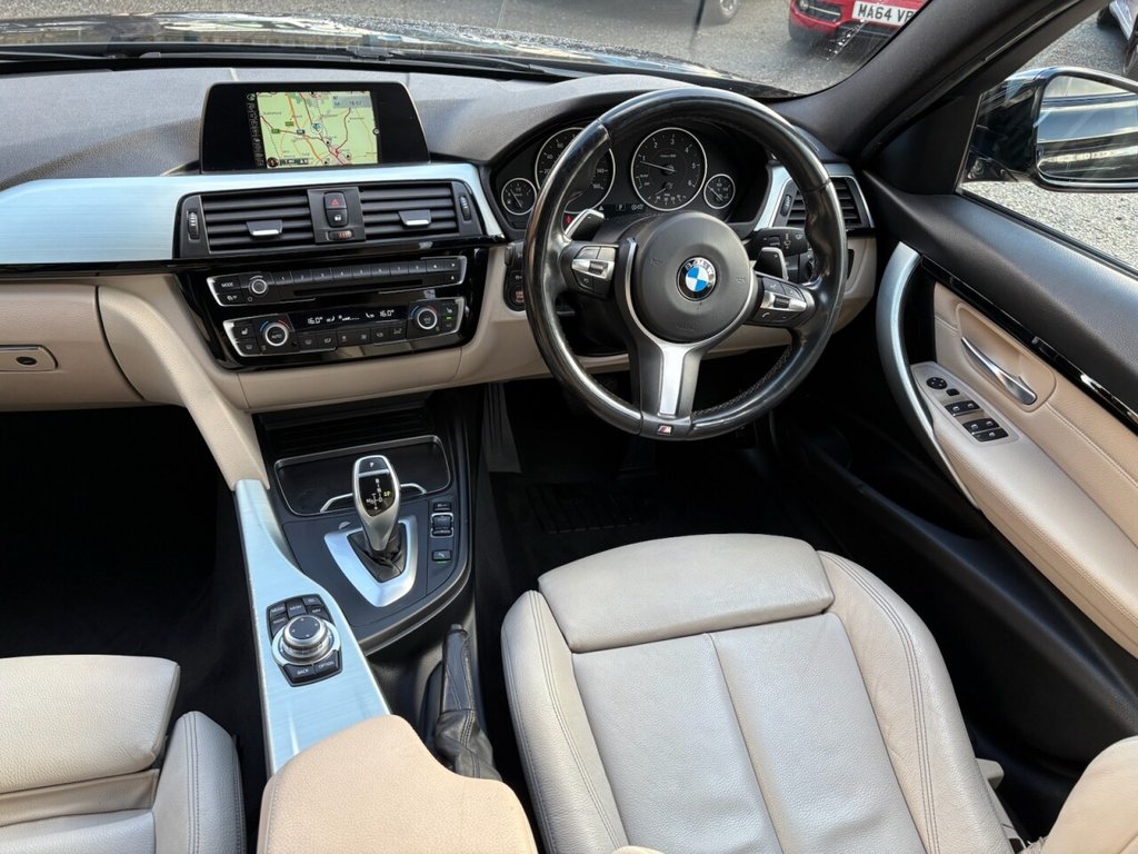 Used BMW 3 Series 2016 for sale - 78017212: Photo 29