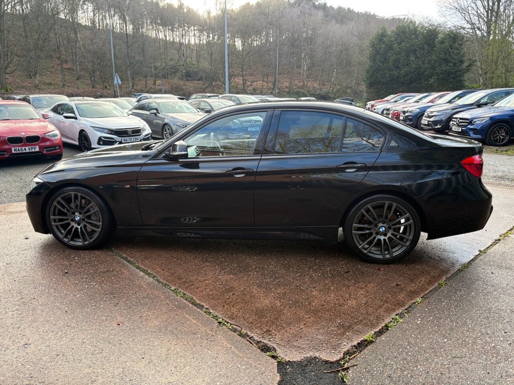 Used BMW 3 Series 2016 for sale - 78017212: Photo 3
