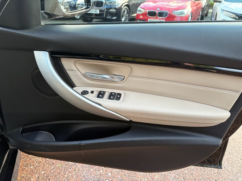 Used BMW 3 Series 2016 for sale - 78017212: Photo 32