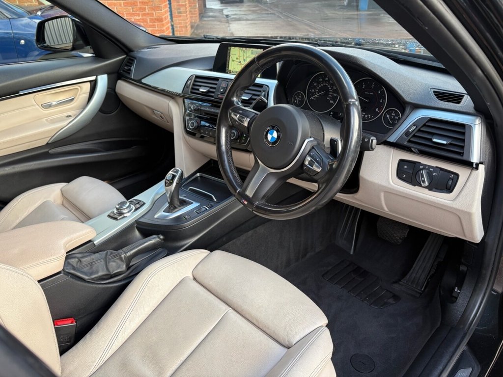 Used BMW 3 Series 2016 for sale - 78017212: Photo 35