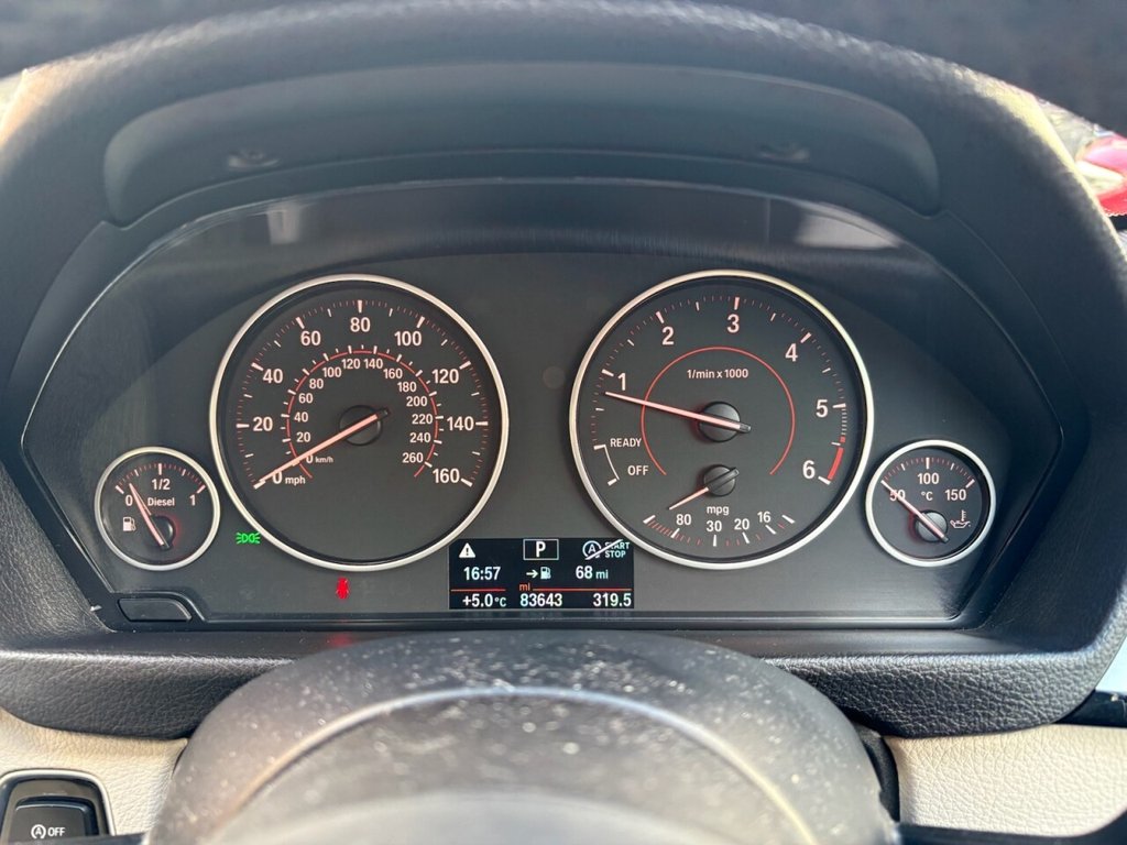 Used BMW 3 Series 2016 for sale - 78017212: Photo 38