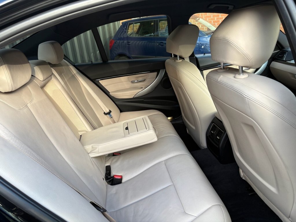 Used BMW 3 Series 2016 for sale - 78017212: Photo 39