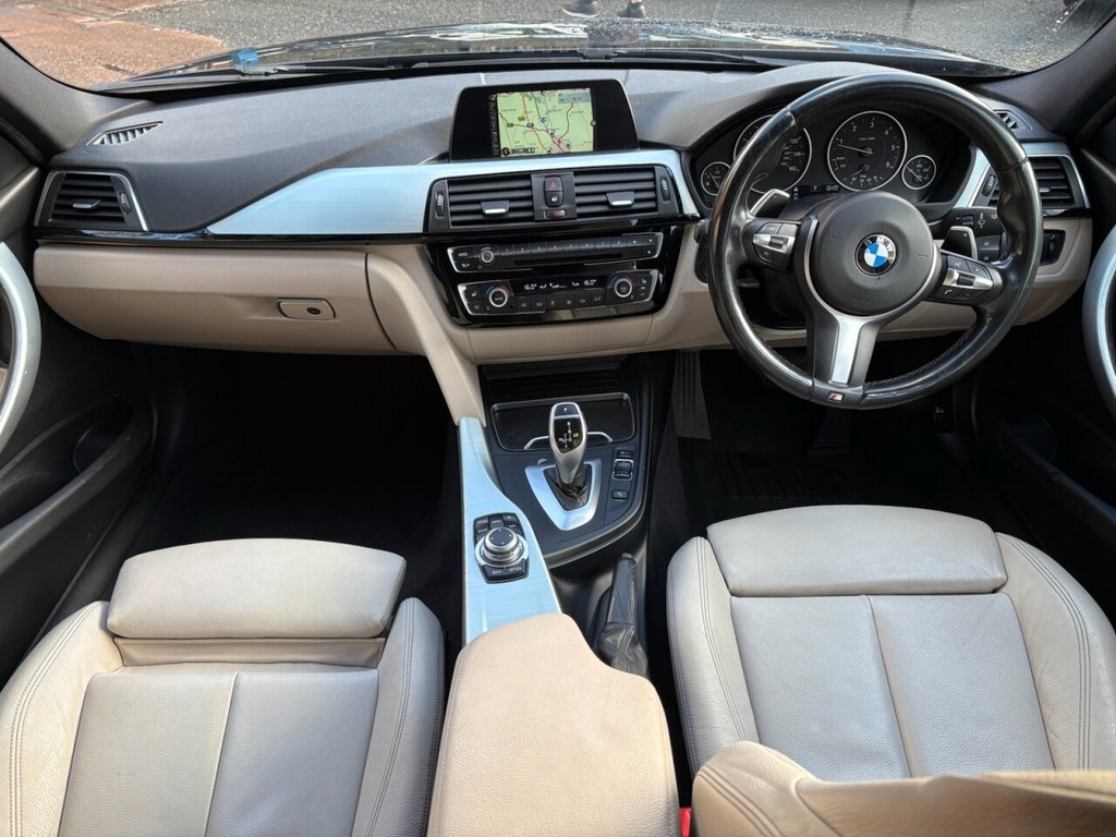 Used BMW 3 Series 2016 for sale - 78017212: Photo 4
