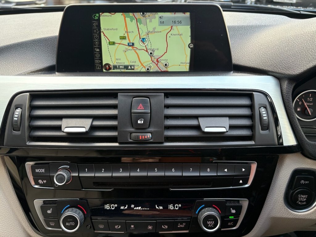 Used BMW 3 Series 2016 for sale - 78017212: Photo 44