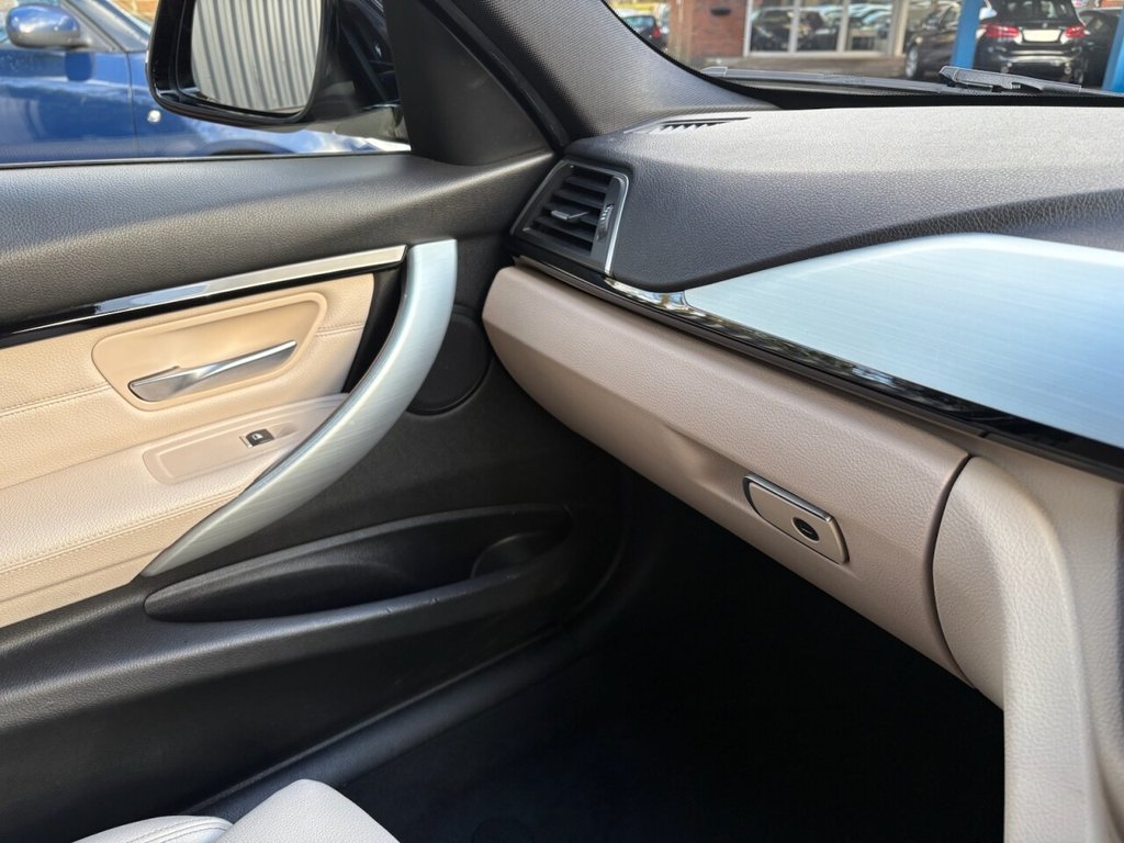 Used BMW 3 Series 2016 for sale - 78017212: Photo 45