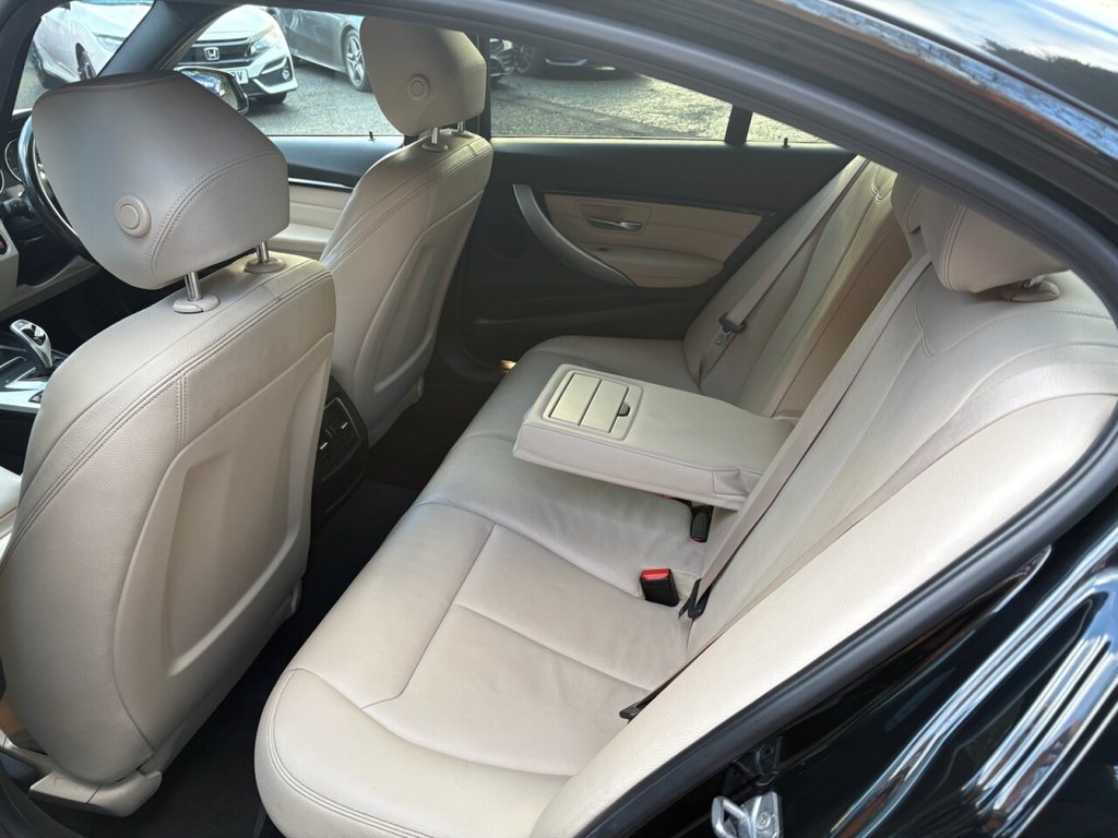 Used BMW 3 Series 2016 for sale - 78017212: Photo 5