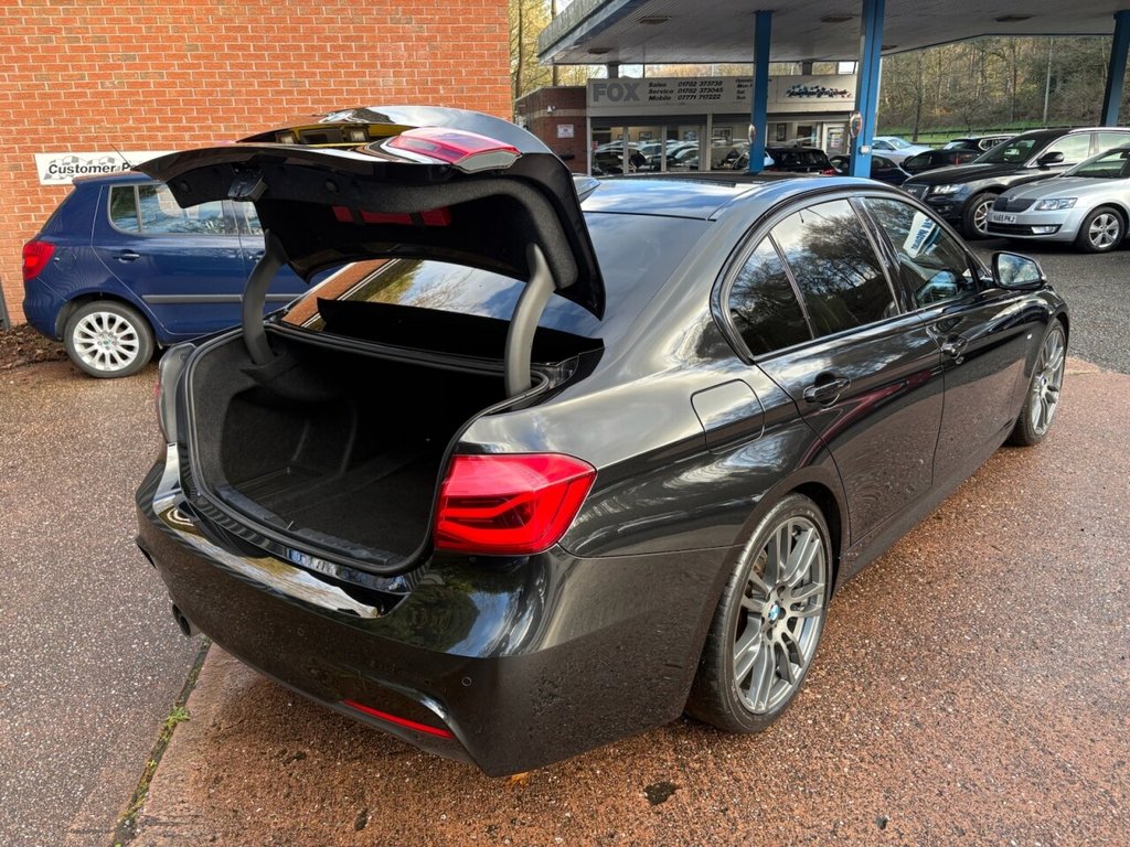 Used BMW 3 Series 2016 for sale - 78017212: Photo 6