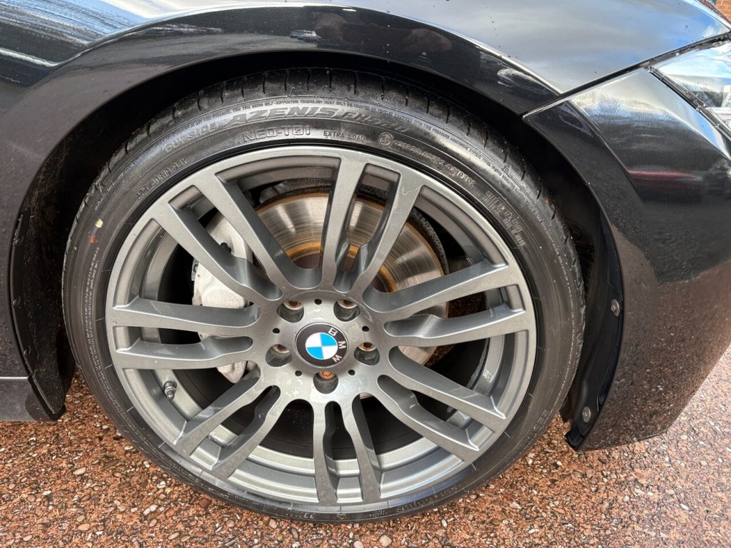 Used BMW 3 Series 2016 for sale - 78017212: Photo 7