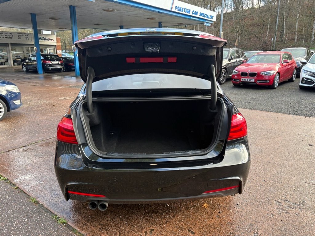 Used BMW 3 Series 2016 for sale - 78017212: Photo 8