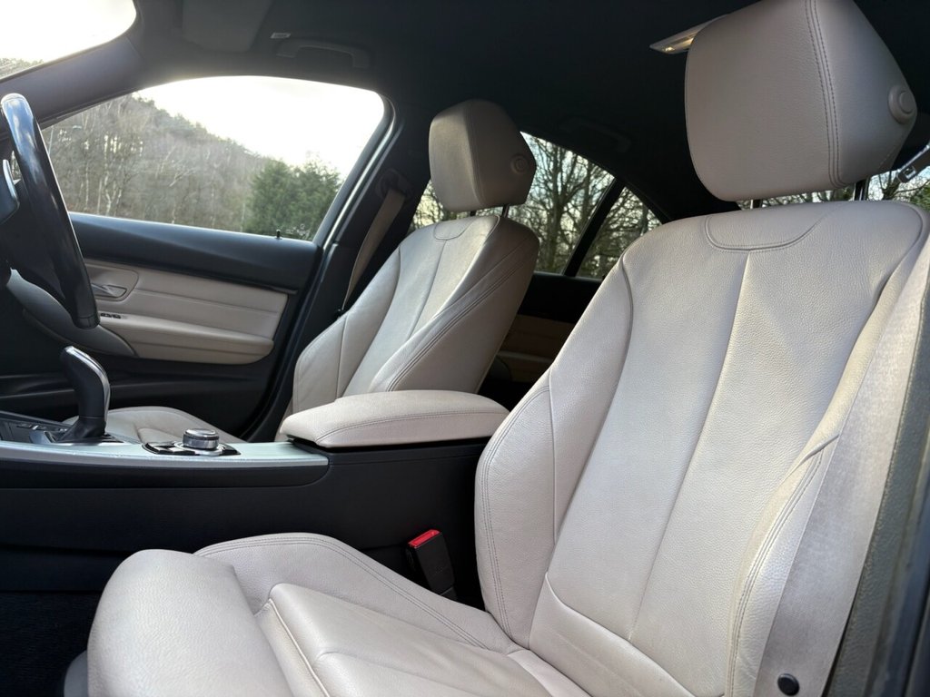 Used BMW 3 Series 2016 for sale - 78017212: Photo 9