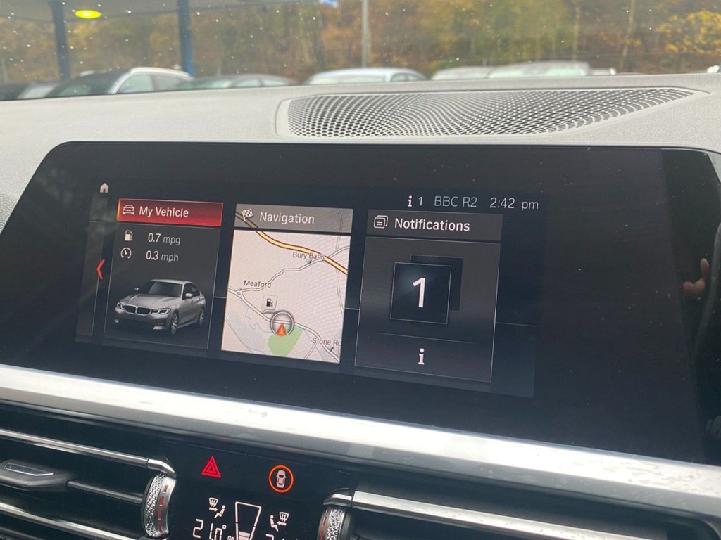 Used BMW 3 Series 2019 for sale - 76570551: Photo 23