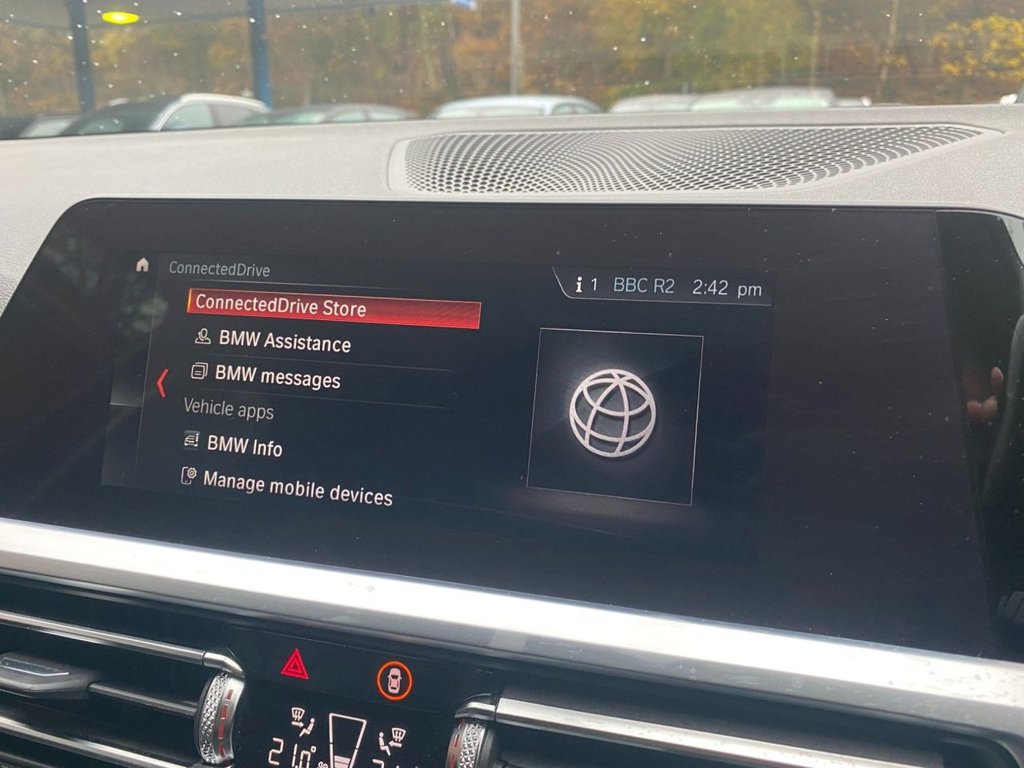 Used BMW 3 Series 2019 for sale - 76570551: Photo 24