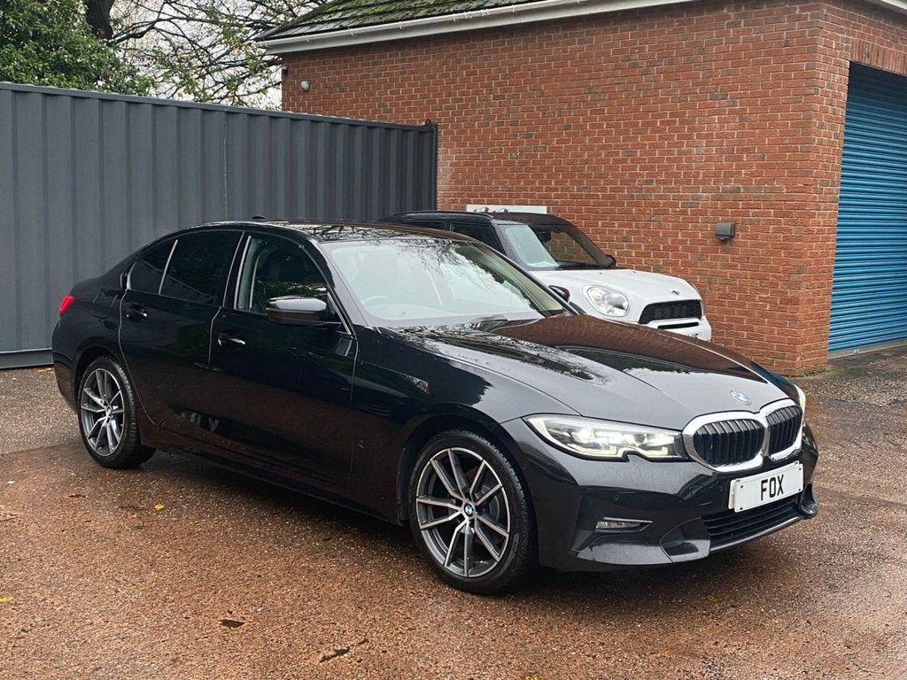 Used BMW 3 Series 2019 for sale - 76570551: Photo 5