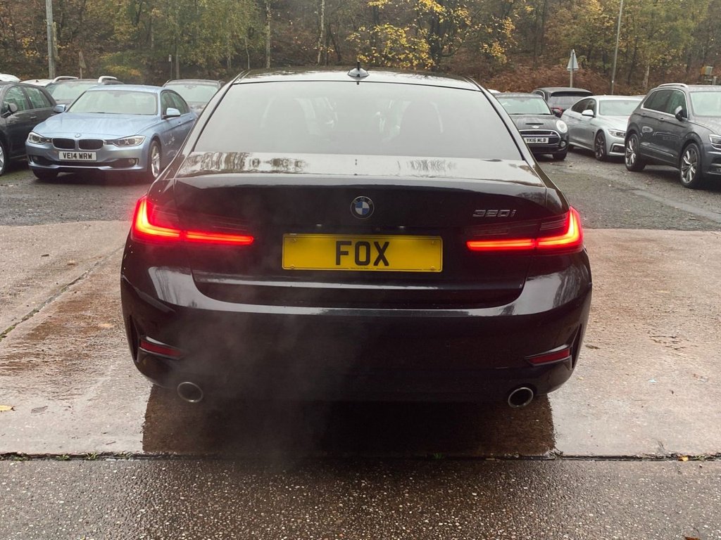 Used BMW 3 Series 2019 for sale - 76570551: Photo 8