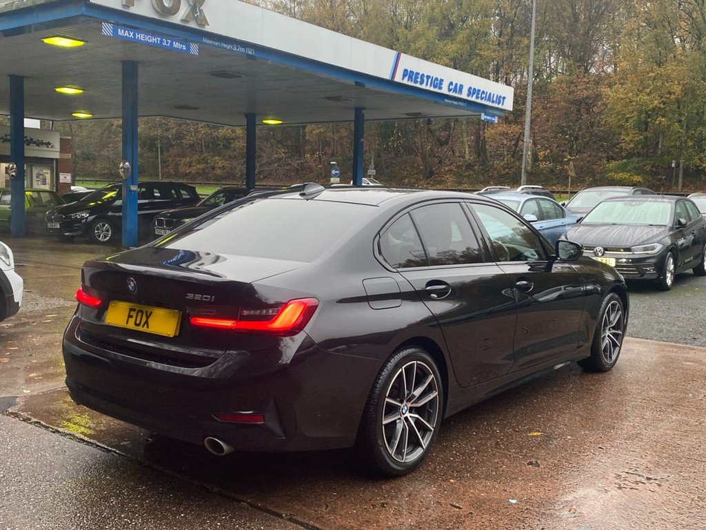 Used BMW 3 Series 2019 for sale - 76570551: Photo 9