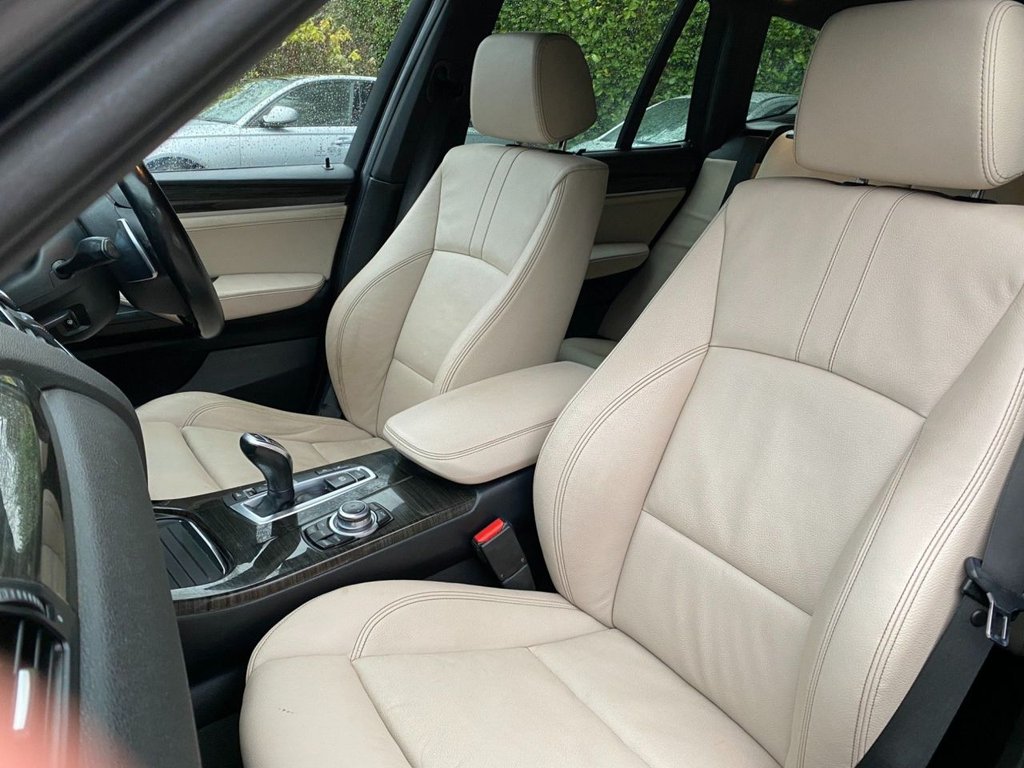 Used BMW X3 2015 for sale - 76821218: Photo 12