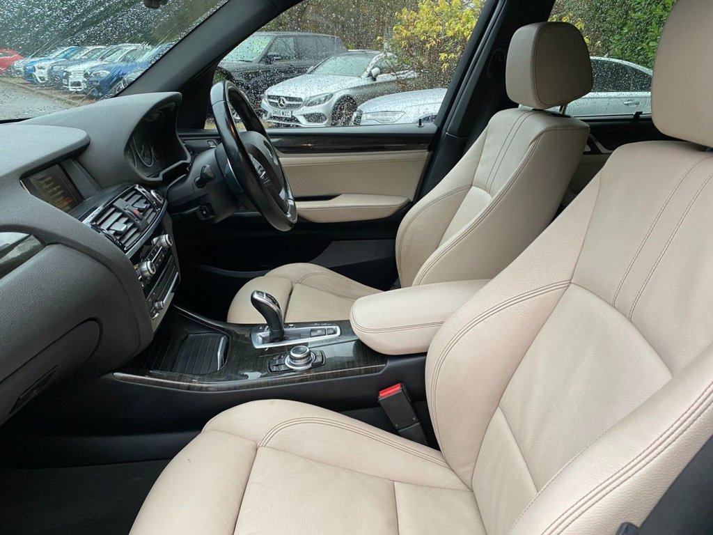 Used BMW X3 2015 for sale - 76821218: Photo 14