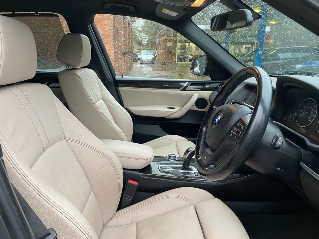 Used BMW X3 2015 for sale - 76821218: Photo 15