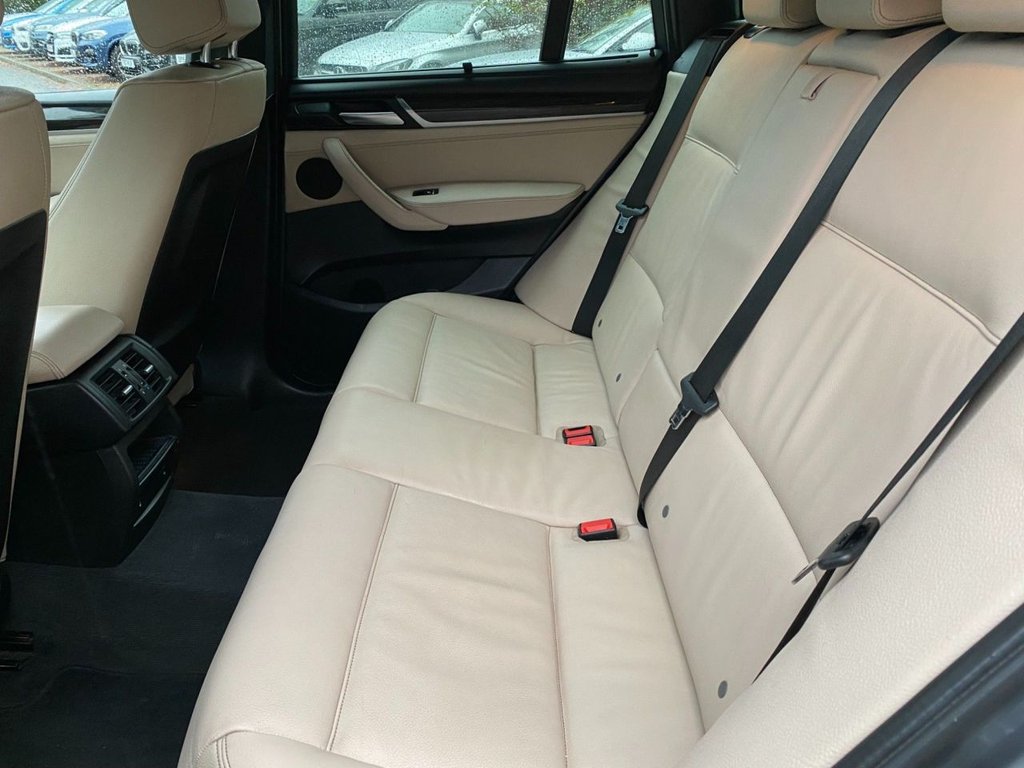 Used BMW X3 2015 for sale - 76821218: Photo 16