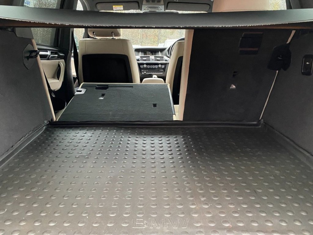 Used BMW X3 2015 for sale - 76821218: Photo 19