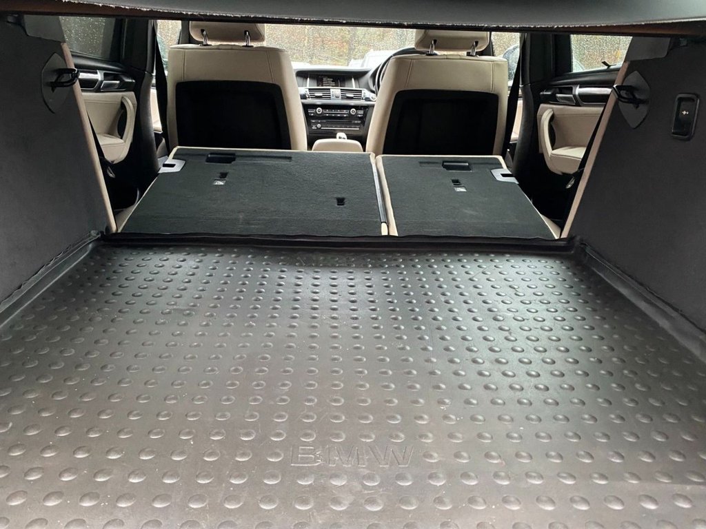 Used BMW X3 2015 for sale - 76821218: Photo 20