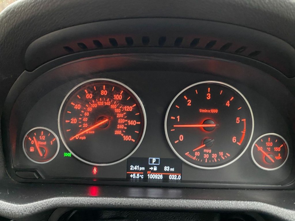 Used BMW X3 2015 for sale - 76821218: Photo 21