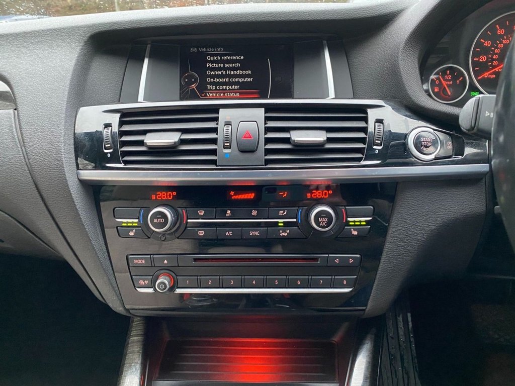 Used BMW X3 2015 for sale - 76821218: Photo 22