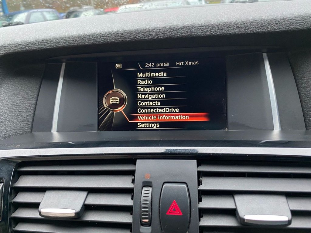 Used BMW X3 2015 for sale - 76821218: Photo 24