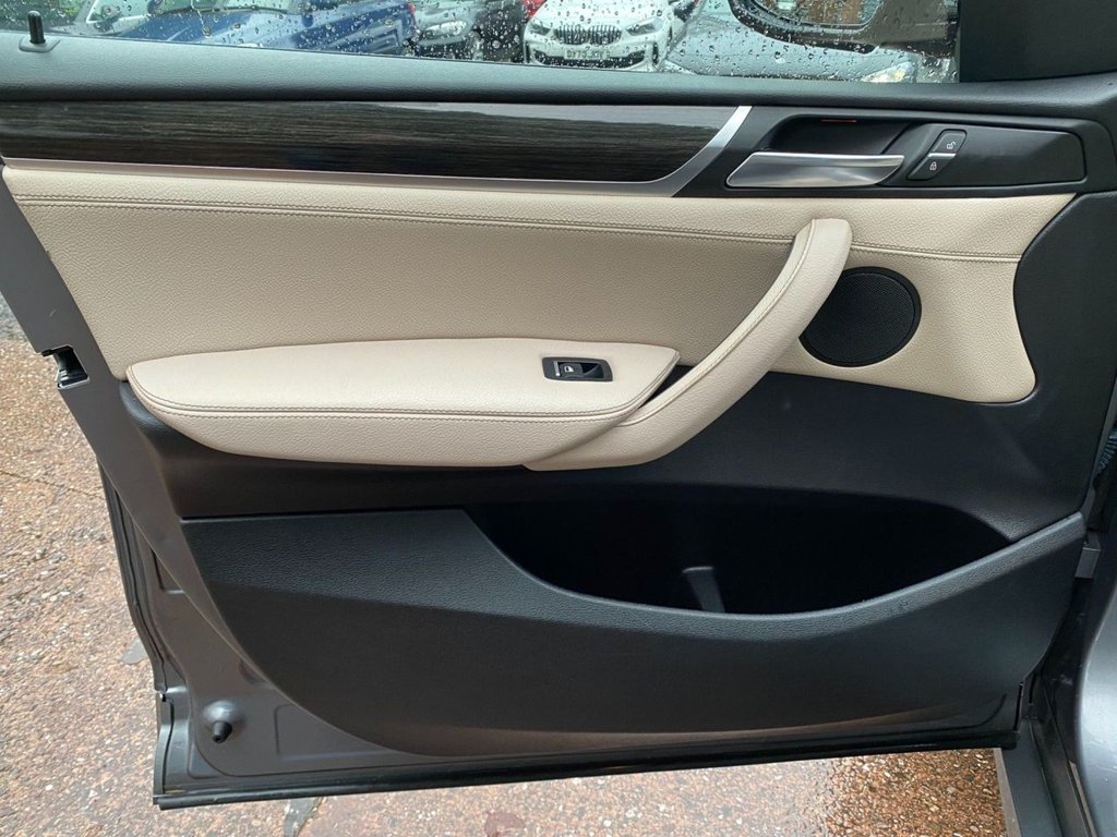 Used BMW X3 2015 for sale - 76821218: Photo 33