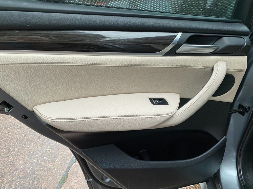 Used BMW X3 2015 for sale - 76821218: Photo 34