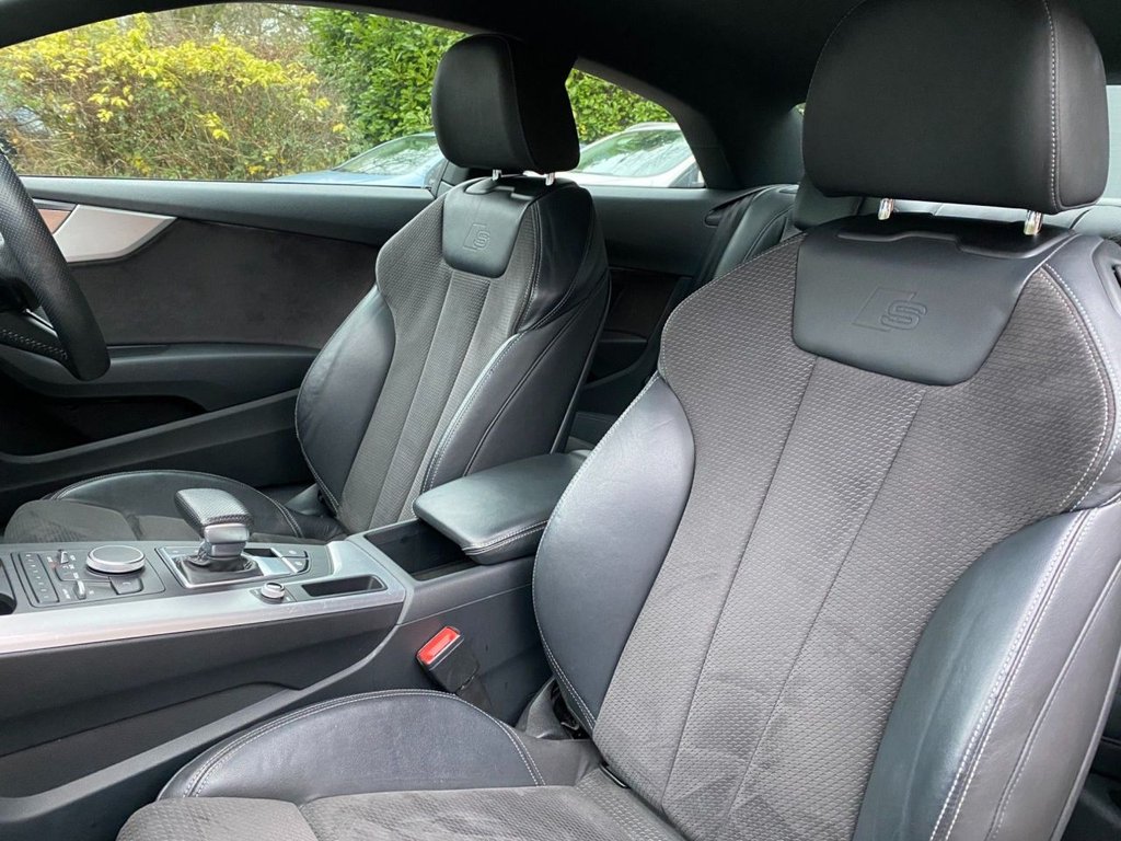 Used Audi A5 2018 for sale - 76711508: Photo 14