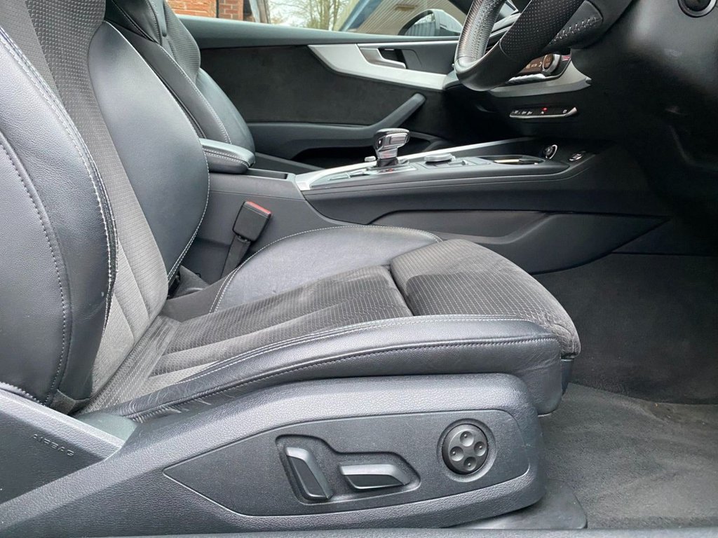 Used Audi A5 2018 for sale - 76711508: Photo 17