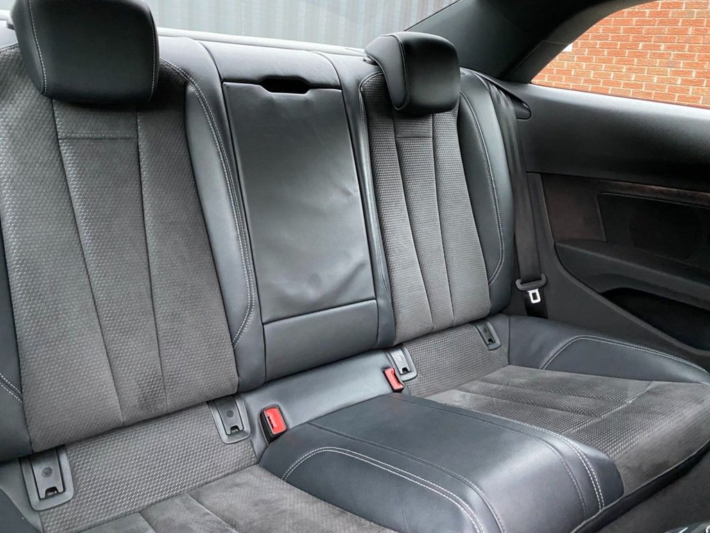 Used Audi A5 2018 for sale - 76711508: Photo 18