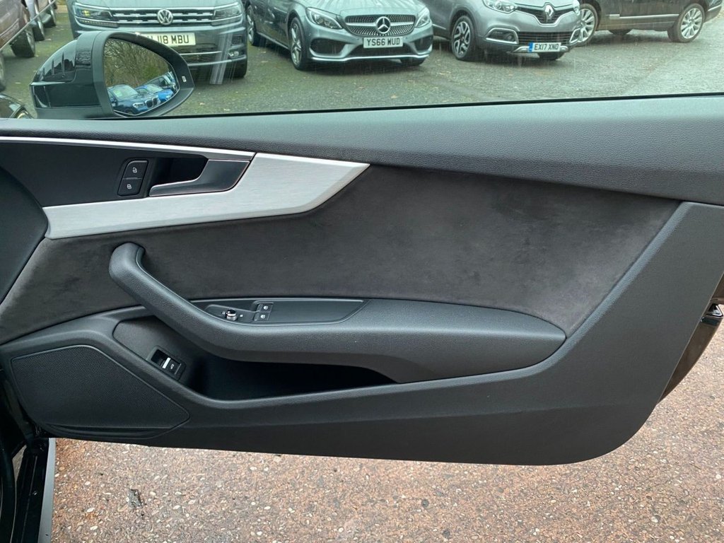 Used Audi A5 2018 for sale - 76711508: Photo 19