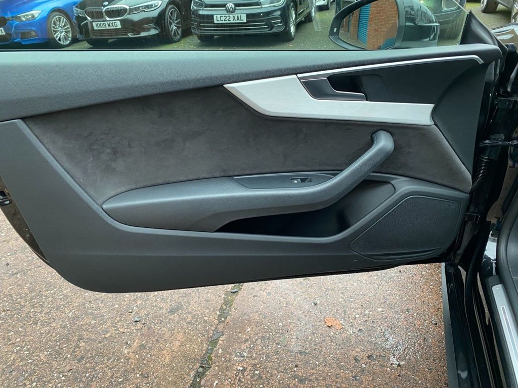 Used Audi A5 2018 for sale - 76711508: Photo 20