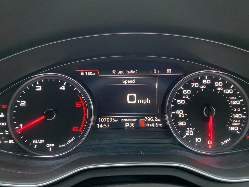 Used Audi A5 2018 for sale - 76711508: Photo 24