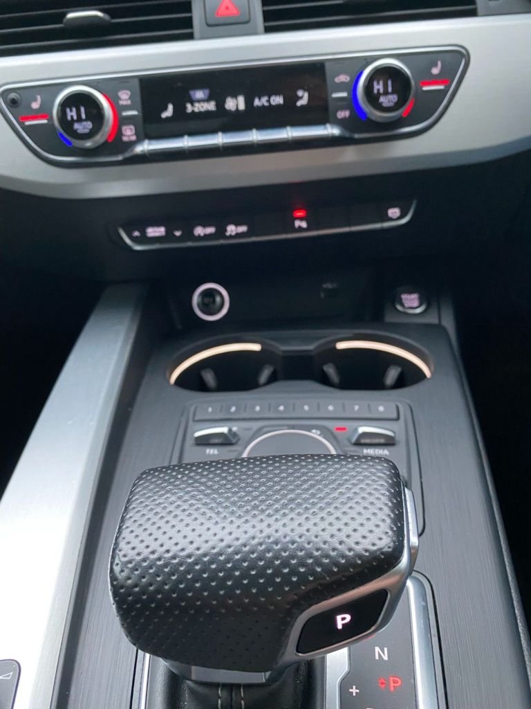 Used Audi A5 2018 for sale - 76711508: Photo 25