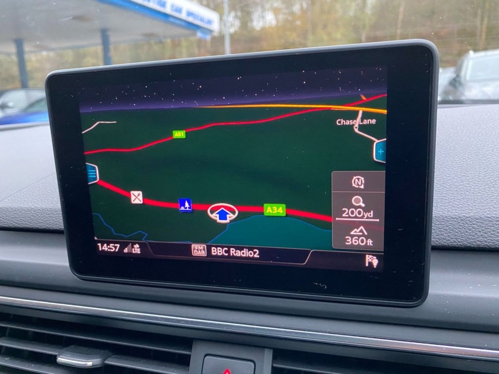 Used Audi A5 2018 for sale - 76711508: Photo 28